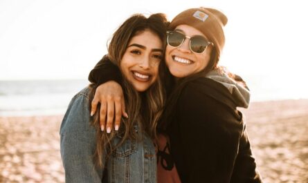 czy jestem lesbijką