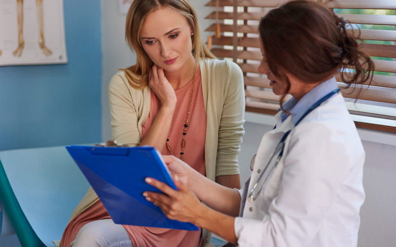 Problemy seksualne u kobiet – przyczyny, objawy i realne rozwiązania